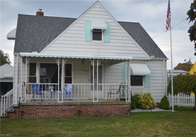 Foto del edificio - 4718 Southwood Dr