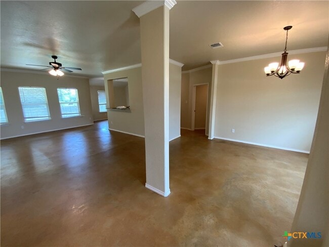 Building Photo - 1719 Fossil Trl