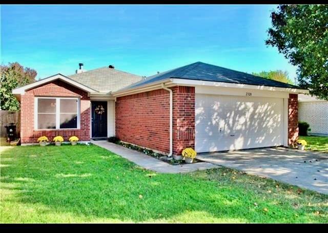 Primary Photo - 2320 Southway