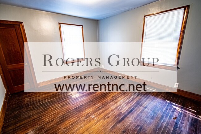 Foto del edificio - Homes for rent in Henderson NC - 131 Booth...