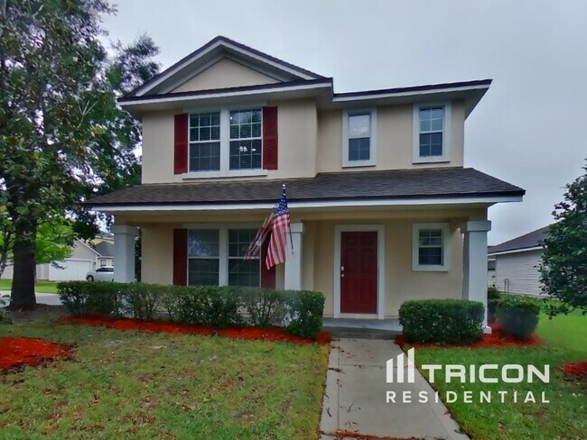 Foto del edificio - 627 Welcome Home Dr