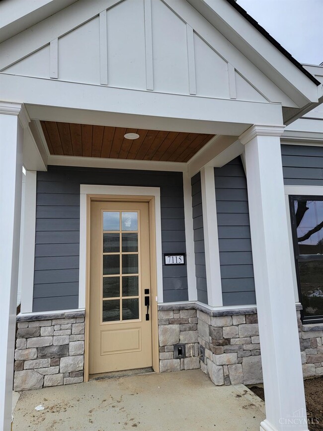 Building Photo - 7115 Celebration Wy