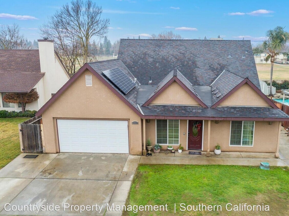 2091 E Cromwell Ave, Fresno, CA 93720 House Rental in Fresno, CA