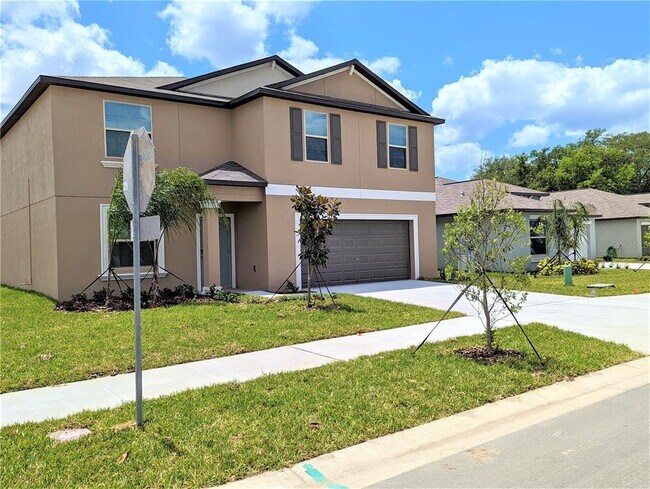 Building Photo - 4902 Wild Senna Blvd