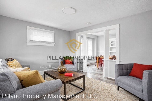 Building Photo - 3 br, 2 bath House - 412 S Oakland Ave
