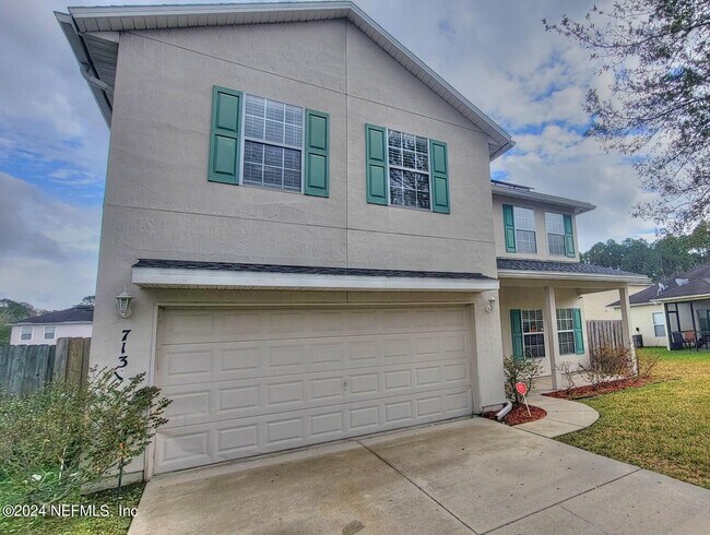 Foto del edificio - 7131 Rampart Ridge Cir W