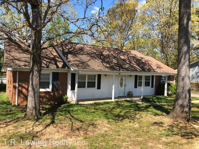 Building Photo - 3 br, 2 bath House - 6421 Mill Grove Road