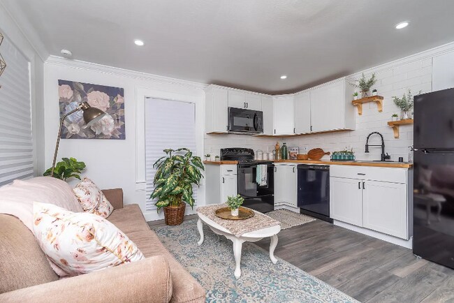 Foto del edificio - 2210 Chautauqua Ave