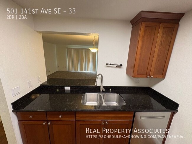 Foto del edificio - 501 141st Ave SE