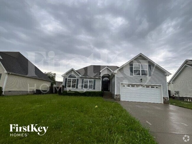 Building Photo - 3748 Naples Ct N