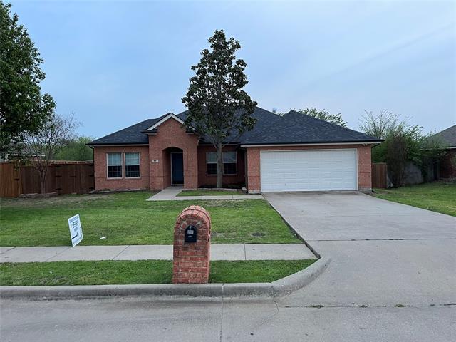 Foto principal - 401 Autry Blvd