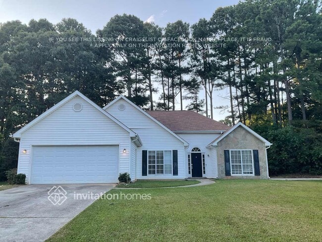 Building Photo - 715 Hunters Ln