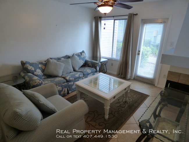 Building Photo - Nice 2 BR / 2 BA in Colonial Landings