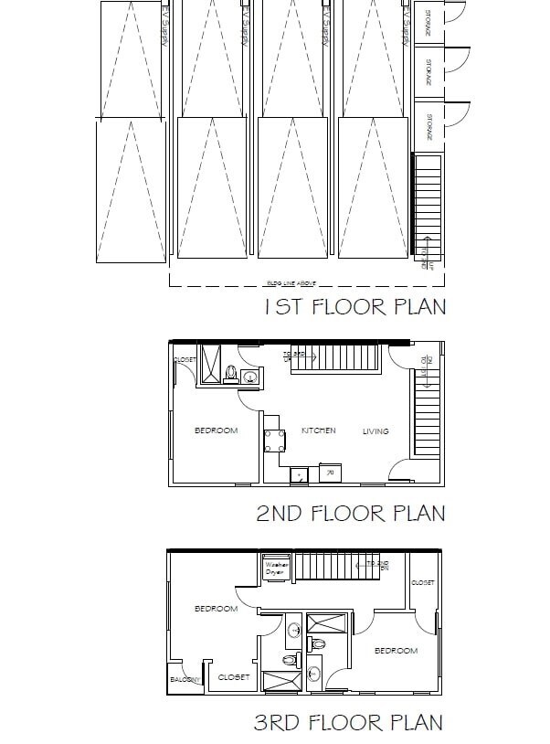 Building Photo - 159 S Hoover St