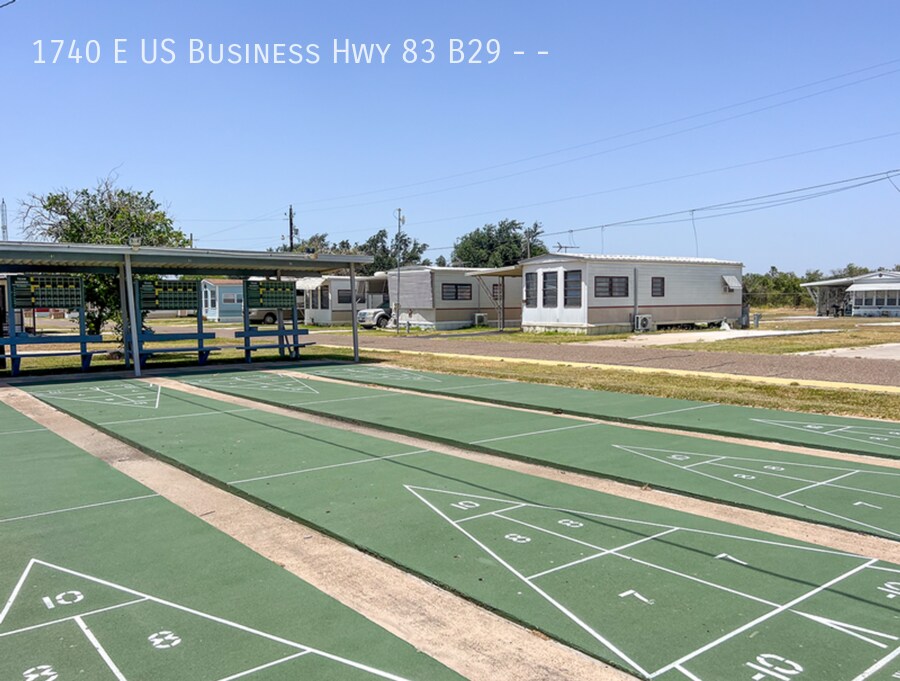 Foto del edificio - 1740 W Business Hwy 83