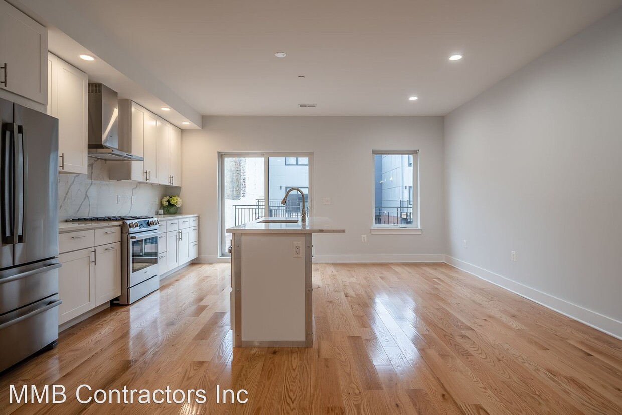 Primary Photo - 4 br, 4 bath House - 237 Tasker Street