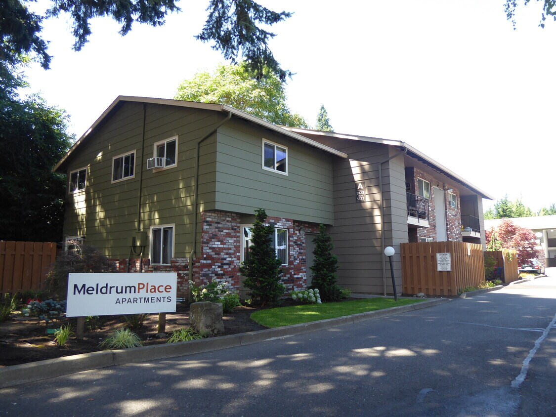 Primary Photo - 5121 SE Meldrum Ave