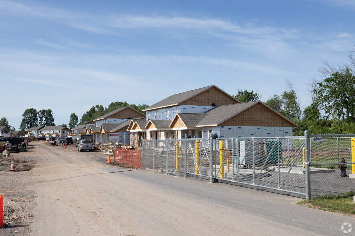 Foto del edificio - Island Hollow Phase 2