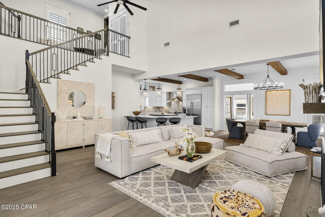 Foto del edificio - 407 Petrel St