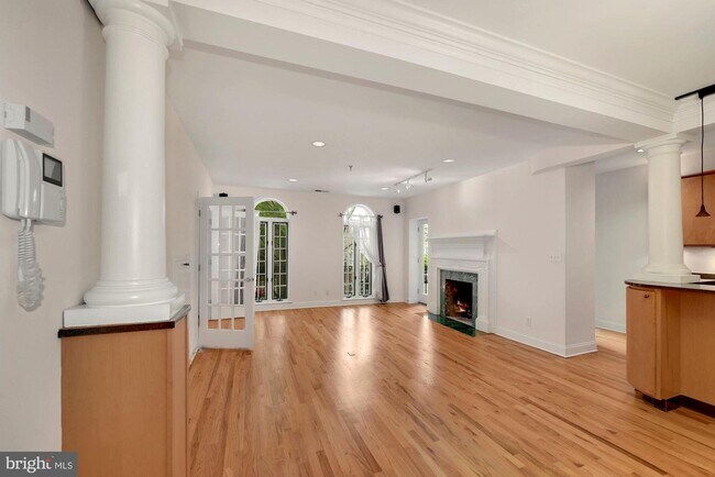 Foto del edificio - 2801 Connecticut Ave NW