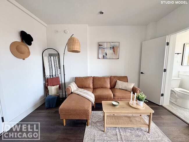 Foto del edificio - 1553 W Hollywood Ave