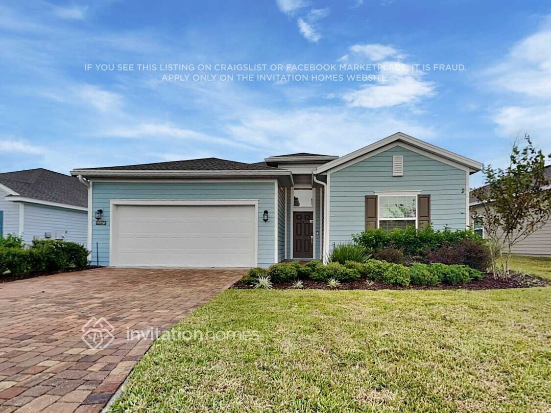 Primary Photo - 9920 Lemon Grass Ln