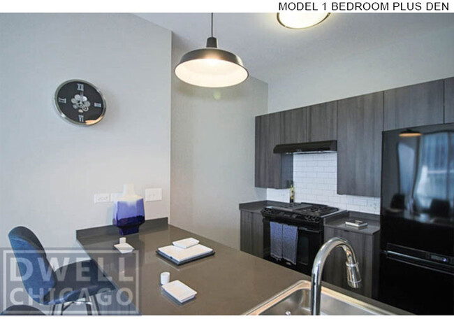 Foto del edificio - 2138 S Indiana Ave