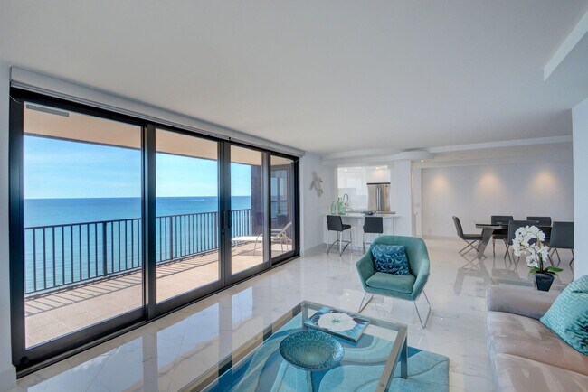 Foto del edificio - 3610 S Ocean Blvd