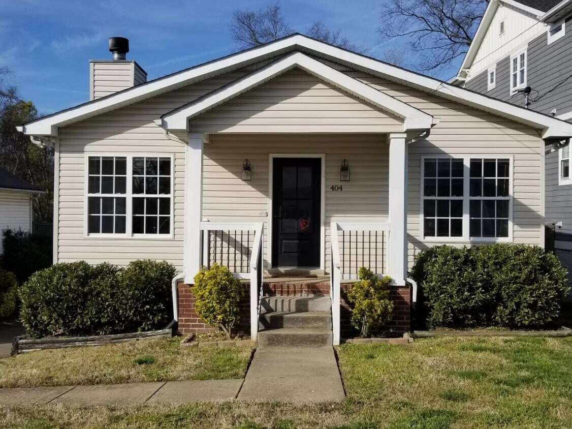 404 McAdoo Ave, Nashville, TN 37205 House Rental in Nashville, TN