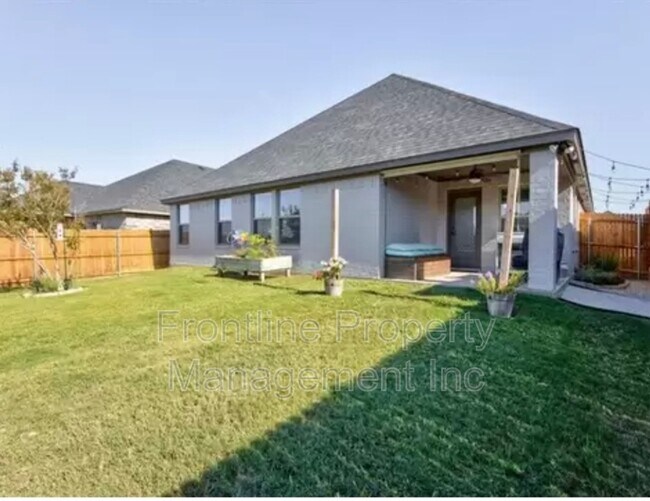 Foto del edificio - 1904 Town Creek Cir