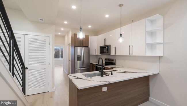 Foto del edificio - 1530 N 25th St