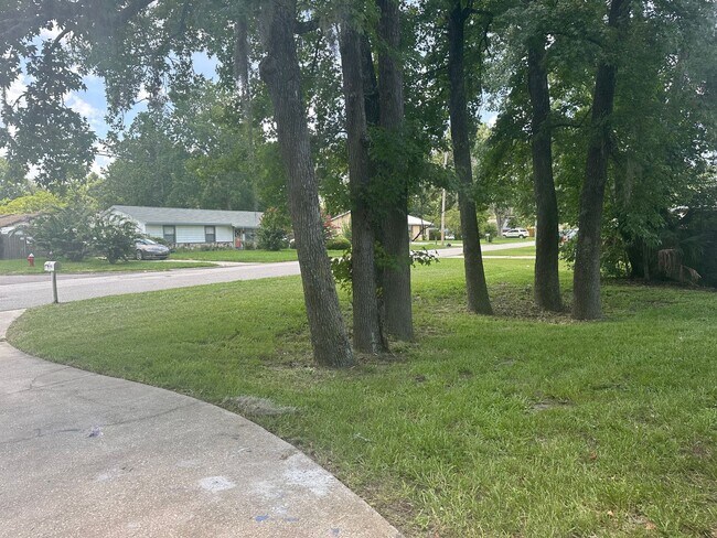 Foto del edificio - Cozy Green Cove Springs Home For Rent