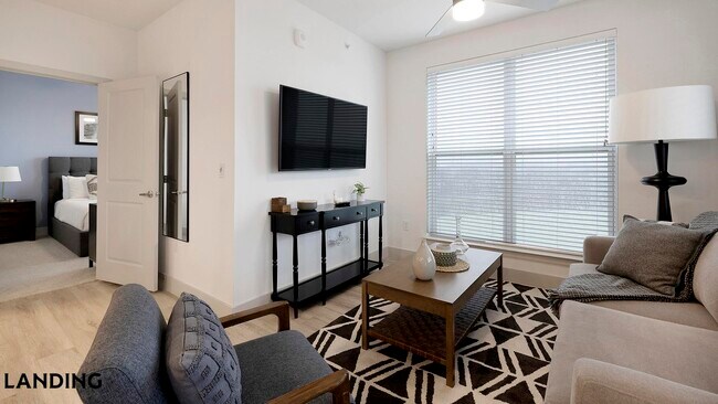 Foto del edificio - 4401 Bunker Hill Rd