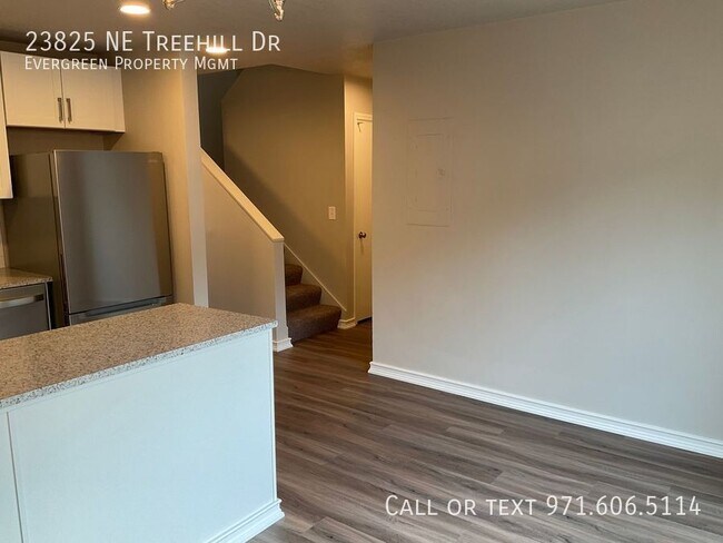 Foto del edificio - 23825 NE Treehill Dr
