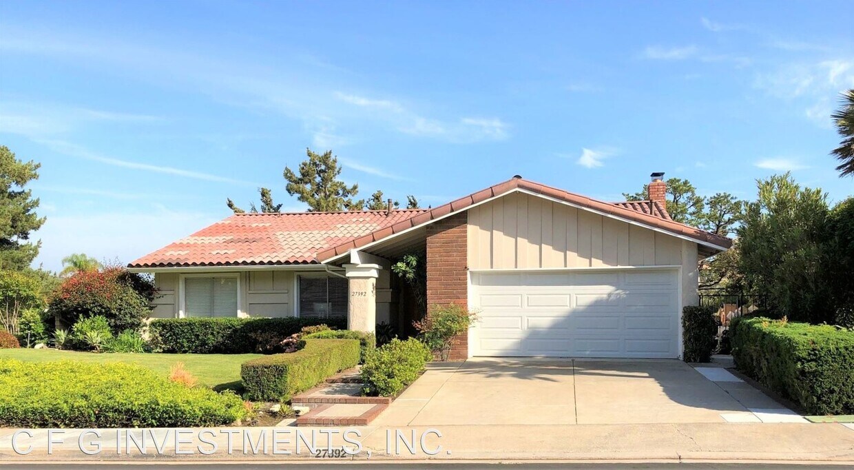 Primary Photo - 3 br, 2 bath House - 27392 Via Segundo