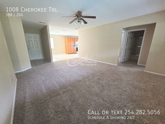 Foto del edificio - 1008 Cherokee Trail