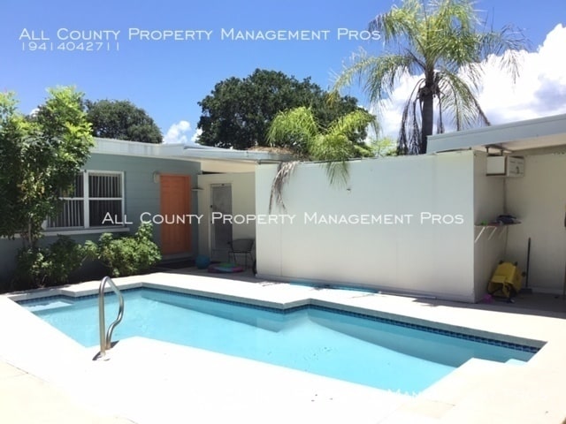 Foto del edificio - 3513 Norwood Ct