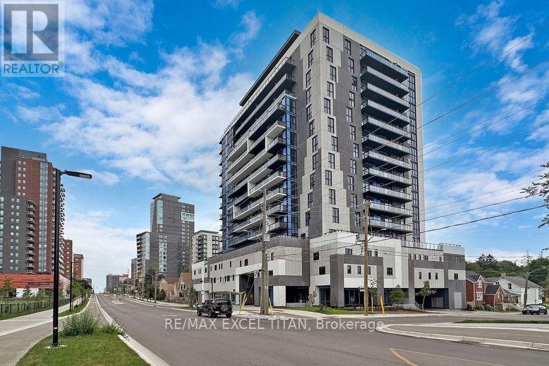 Photo principale - 128-128 King St N