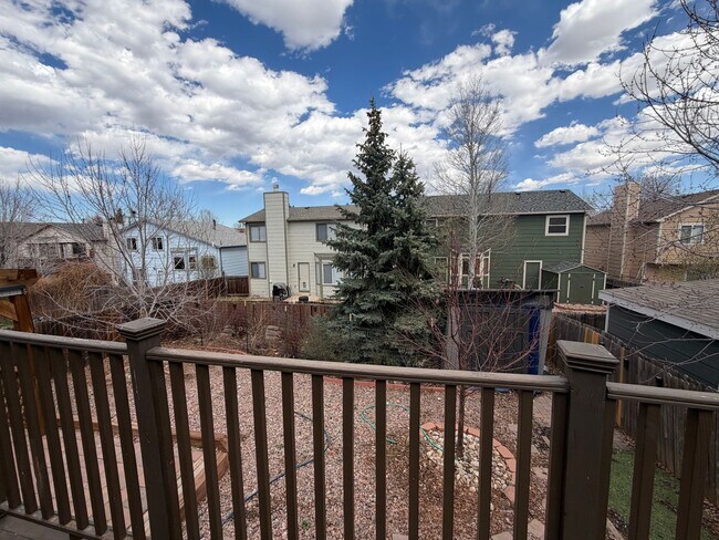 Photo - Vickers Heights 4 Bedroom, 3 Bathroom Single Family Home with Fenced in Yard