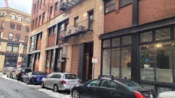 Building Photo - 107 South St