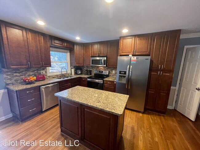 Foto del edificio - 3 br, 2.5 bath House - 4463 Leonora Dr.
