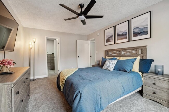 Photo - 7755 E Quincy Ave Apartment