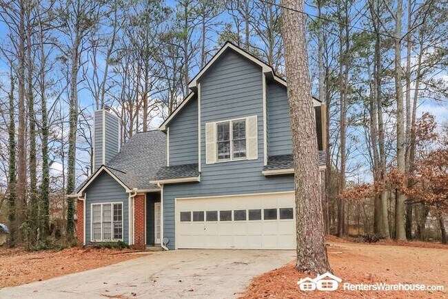 Building Photo - Amazing Home in Mableton and in a Cul de Sac