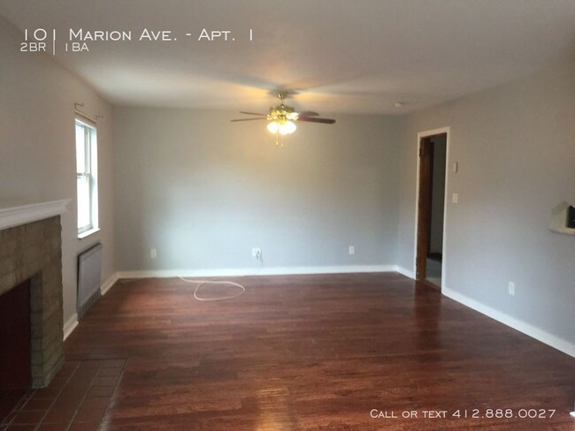 Foto del edificio - 2 bedroom Apartment #1 Forest Hills