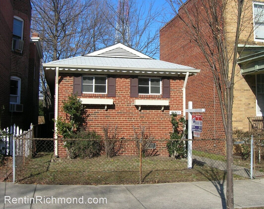 Building Photo - 1 br, 1 bath House - 3228 W. Franklin Street