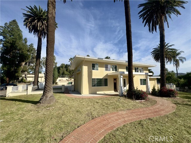 Foto del edificio - 1607 Cherokee Rd