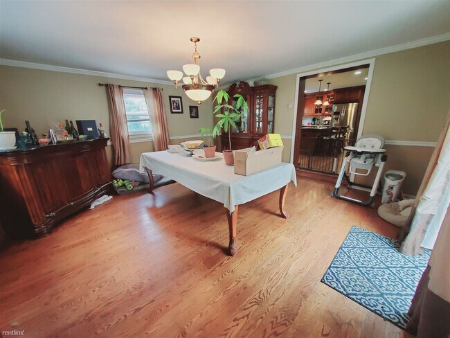 Foto del edificio - 2 br, 1 bath Condo - 36 Gerry St Apt 1