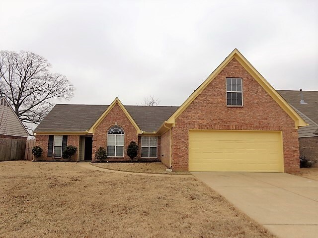 Primary Photo - 5767 Kuykendall Dr