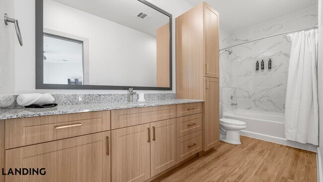 Foto del edificio - 3100 Scofield Ridge Pkwy