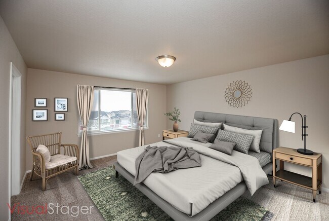 Building Photo - Stunning 4-Bedroom Home in Sought-After Raindance Community